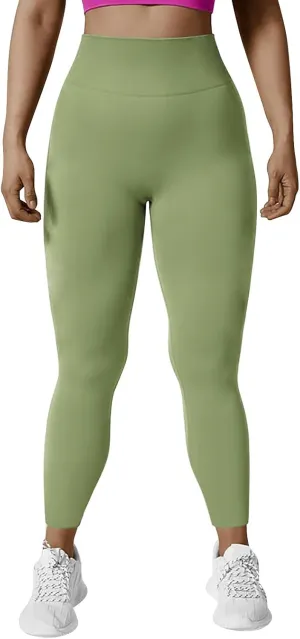 High Waist Yoga Pants with Pockets Clothing Fitness Suit Sports Yoga Pants High Waist Crossover Lounge Bell Bottom
