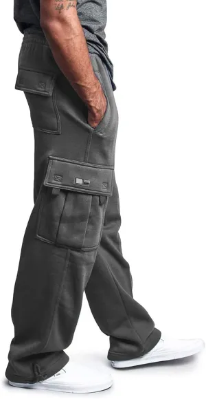 LCMTWX Sweatpants for Men Pants Casual Jogging Sports Elastic with Pockets Men's Men's Pants Mens Joggers Mens Joggers with
