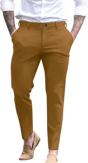 Men's Lightweight Joggers Mens Casual Sports Thickened Pants Cotton Pocket Multi Color Large Athletic Active Jogger