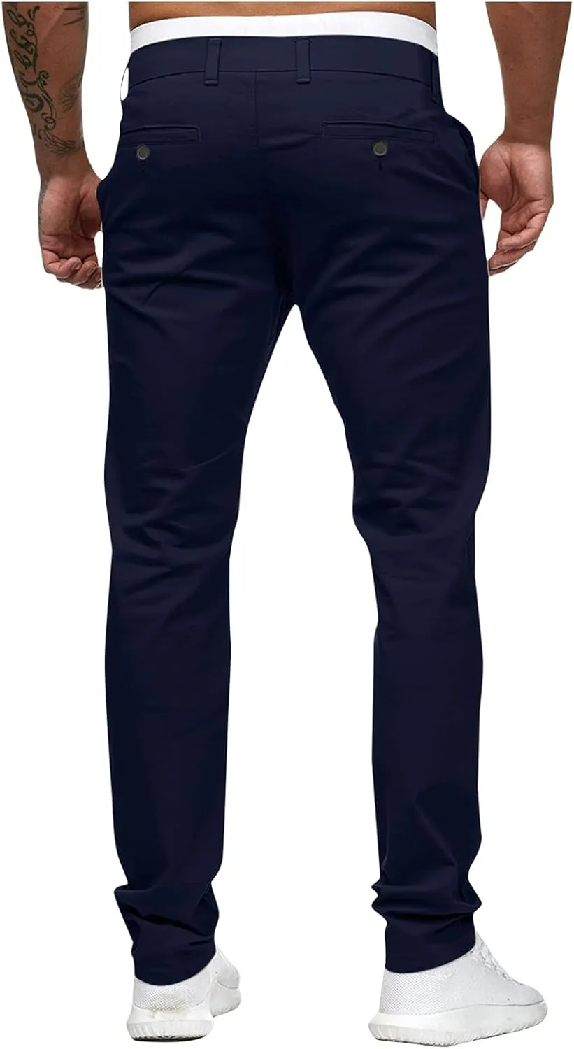 Mens Sweatpants with Pockets Pockets Casual Loose Trousers Joggers Cargo Pants Black Camo Cargo Pants Men All Season