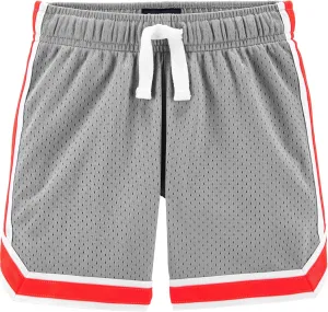 OSHKOSH B'GOSH Boys' Mesh Shorts