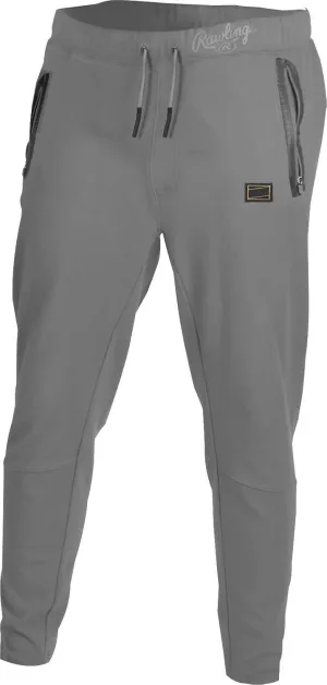 Rawlings Gold Collection Warm-Up Joggers | Adult Sizes | Multiple Styles