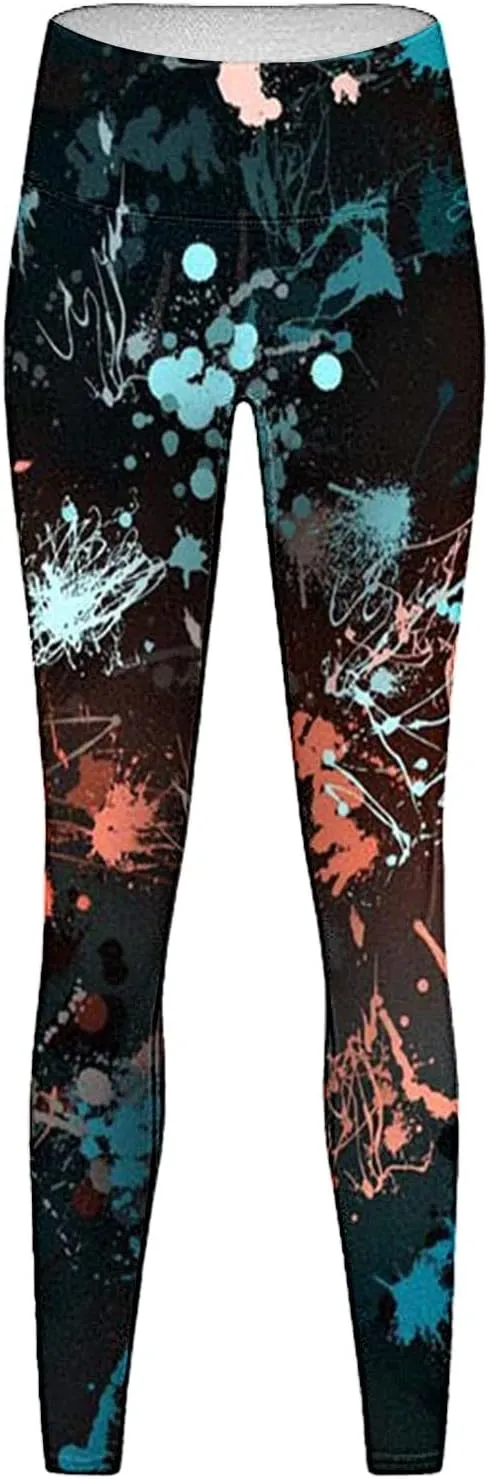 Soft Yoga Pants for Women Low Waist Tights Compression Yoga Running Fitness High Waist Leggings High Waist Yoga