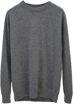 Women Thick Cashmere Sweater Mock Neck Knit Sweaters Pullover Turtleneck Oversized Jumpers