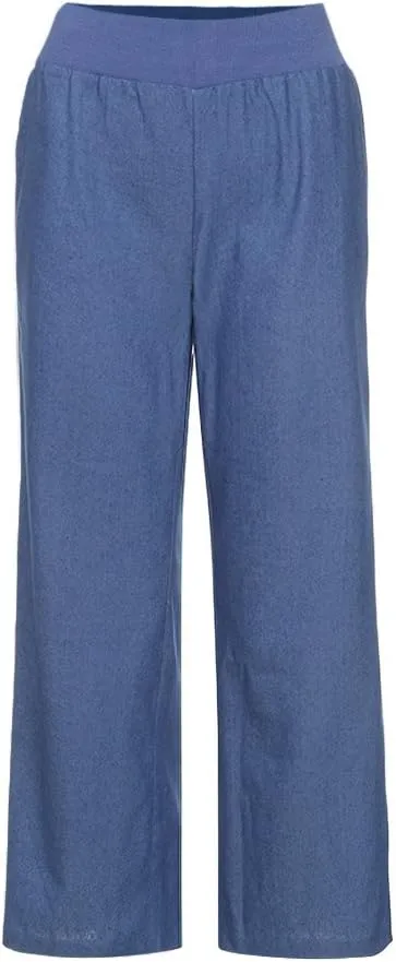 Women's High Waist Pants Loose Solid Color Wide Leg Pants Casual Straight Leg Trousers Pants