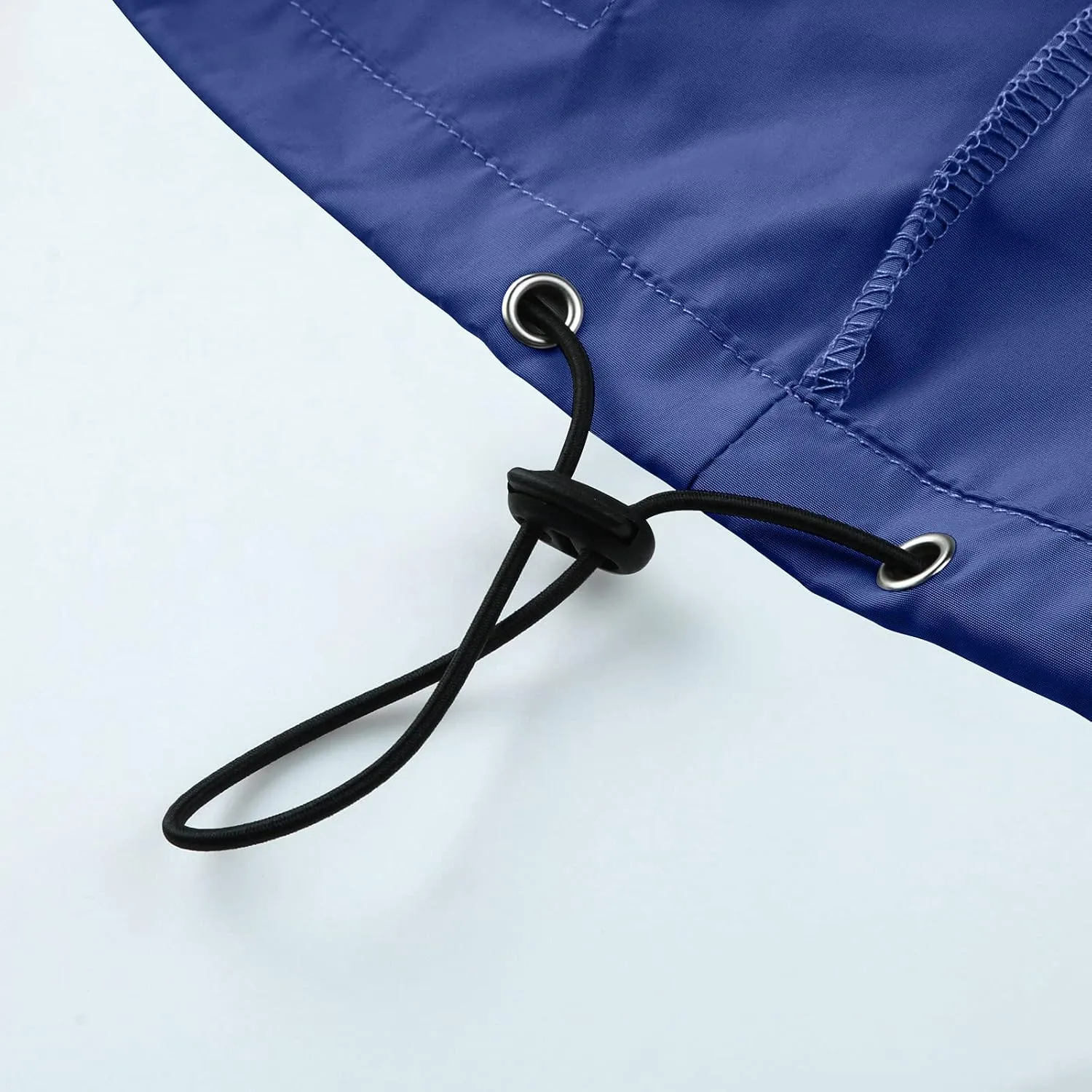 Women's Rain Jacket Lightweight Waterproof Hooded Raincoat Windbreaker Travel Rain Coats for Hiking Travel Outdoor